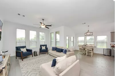 7502 Thicket Hollow Lane, Richmond, TX 77469 - Photo 10