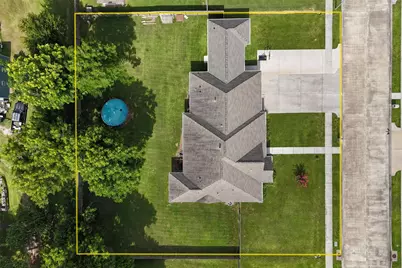 12118 Enclave Court, Santa Fe, TX 77510 - Photo 38