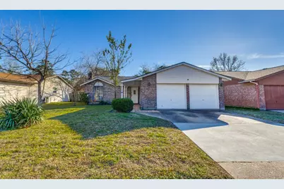 6910 Foxwick Lane, Humble, TX 77338 - Photo 2