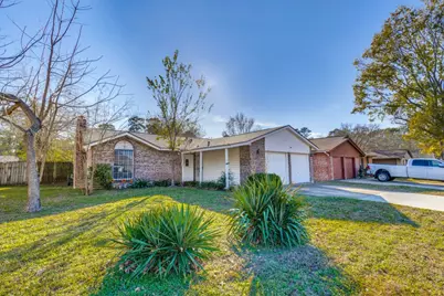 6910 Foxwick Lane, Humble, TX 77338 - Photo 1