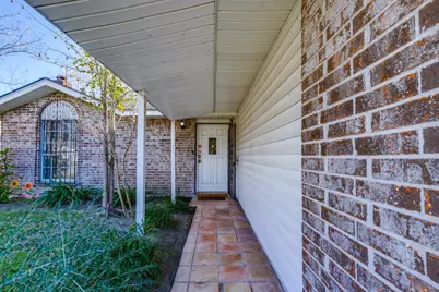 6910 Foxwick Lane, Humble, TX 77338 - Photo 4