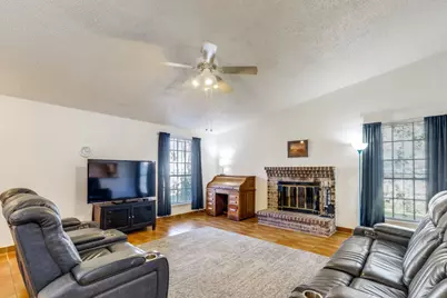 6910 Foxwick Lane, Humble, TX 77338 - Photo 6