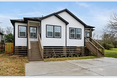 5107 Groveton Street #A, Houston, TX 77033 - Photo 2