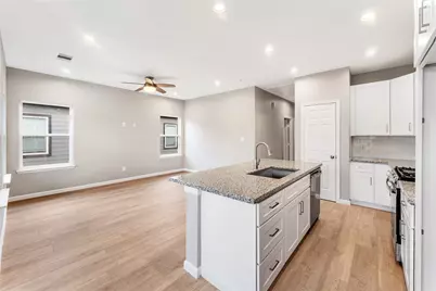 5107 Groveton Street #A, Houston, TX 77033 - Photo 6