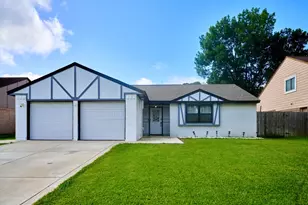 1127 Gentle Bend Dr, Missouri City, TX 77489 - Photo 1