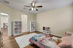 5119 Kendalia Cloud Ln, Fulshear, TX 77441 - Photo 32