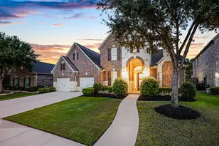 5119 Kendalia Cloud Ln, Fulshear, TX 77441 - Photo 4