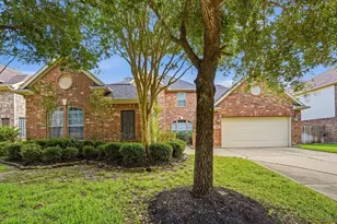 5518 Ivory Lake Ct, Katy, TX 77494 - Photo 2