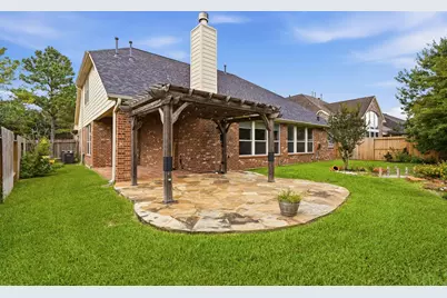 5518 Ivory Lake Court, Katy, TX 77494 - Photo 36