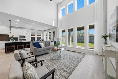 5118 Albany Shores Lane, Fulshear, TX 77441 - Photo 10