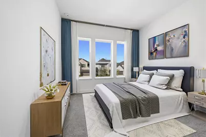 5118 Albany Shores Lane, Fulshear, TX 77441 - Photo 32