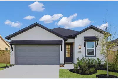 21535 Coronado Green Drive, Cypress, TX 77433 - Photo 1