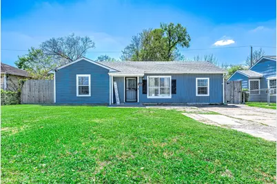 3910 Luca St Street, Houston, TX 77021 - Photo 1