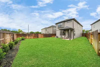 1418 Revolution Way, Missouri City, TX 77459 - Photo 8