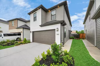 1418 Revolution Way, Missouri City, TX 77459 - Photo 4