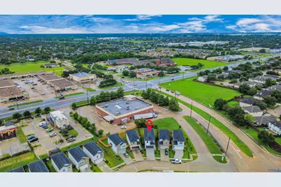 1418 Revolution Way, Missouri City, TX 77459 - Photo 6