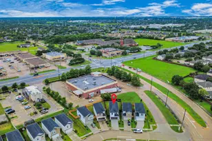 1418 Revolution Way, Missouri City, TX 77459 - Photo 6