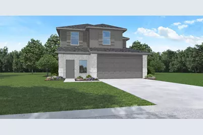 1682 Portia Lane, Conroe, TX 77301 - Photo 1