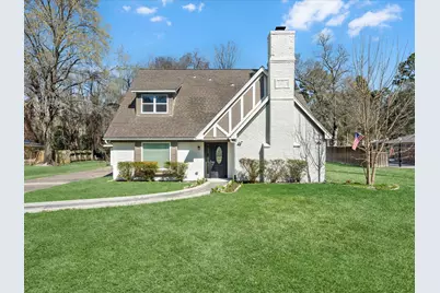740 River Plantation Drive, Conroe, TX 77302 - Photo 1