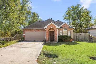4210 Larkspur Street, Houston, TX 77051 - Photo 1
