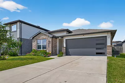 7502 Sonora Star Lane, Richmond, TX 77407 - Photo 2