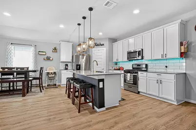 7502 Sonora Star Lane, Richmond, TX 77407 - Photo 8