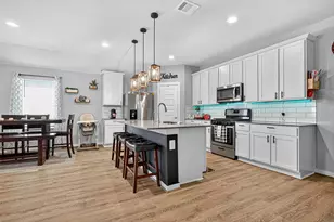 7502 Sonora Star Ln, Richmond, TX 77407 - Photo 8