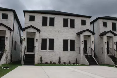 3714 Easy Street #B, Houston, TX 77026 - Photo 1