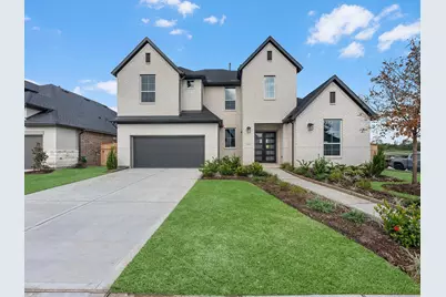 2723 Crown Ridge Drive, Missouri City, TX 77459 - Photo 26