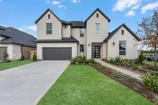 2723 Crown Rdg Dr, Missouri City, TX 77459 - Photo 26