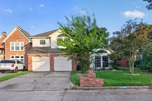 14423 Sandalfoot St, Houston, TX 77095 - Photo 1