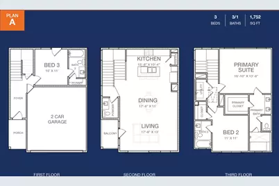 3907 Tulane Street #E, Houston, TX 77018 - Photo 36