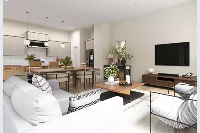 3907 Tulane Street #E, Houston, TX 77018 - Photo 30