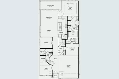 21938 Florence Spring Lane, Richmond, TX 77407 - Photo 2