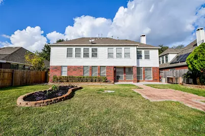 12307 S Shadow Cove Drive, Houston, TX 77082 - Photo 32