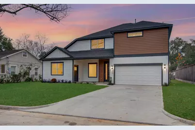 606 4th Street, Humble, TX 77338 - Photo 2