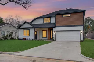 606 4th St, Humble, TX 77338 - Photo 2