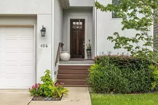 406 Yale Oaks Ln, Houston, TX 77091 - Photo 2