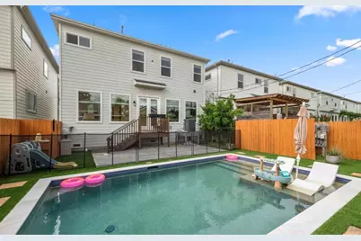 406 Yale Oaks Lane, Houston, TX 77091 - Photo 1