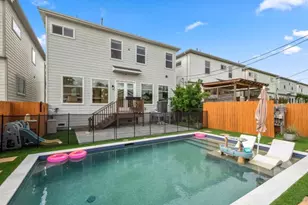 406 Yale Oaks Ln, Houston, TX 77091 - Photo 1