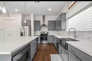 406 Yale Oaks Ln, Houston, TX 77091 - Photo 8