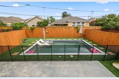 406 Yale Oaks Lane, Houston, TX 77091 - Photo 20