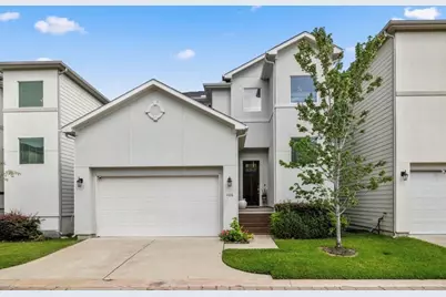 406 Yale Oaks Lane, Houston, TX 77091 - Photo 4