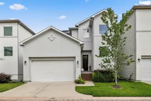 406 Yale Oaks Ln, Houston, TX 77091 - Photo 4