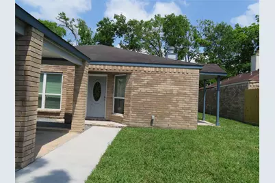 11619 Bowlan Lane, Houston, TX 77035 - Photo 4