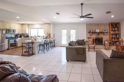 1803 Hickory Lane, Brenham, TX 77833 - Photo 8