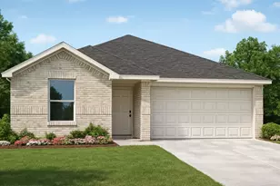 732 Nueces Ln, Dayton, TX 77535 - Photo 1