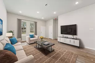 10178 Barberry St, Willis, TX 77318 - Photo 4