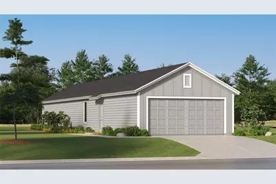 318 Lucia Way, Cleveland, TX 77327 - Photo 1