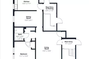 1920 Richmond Ave, Houston, TX 77098 - Photo 2